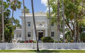 Weatherstation Inn Circa 1911