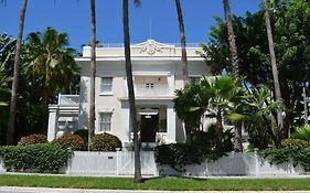 Weatherstation Inn Circa 1911